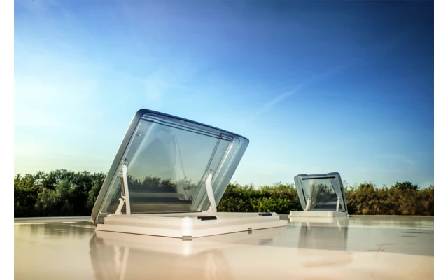 MPK Vision Star L Pro Signal Bianco 6 MPK Vision Star L Pro Signal Bianco - immagine 4