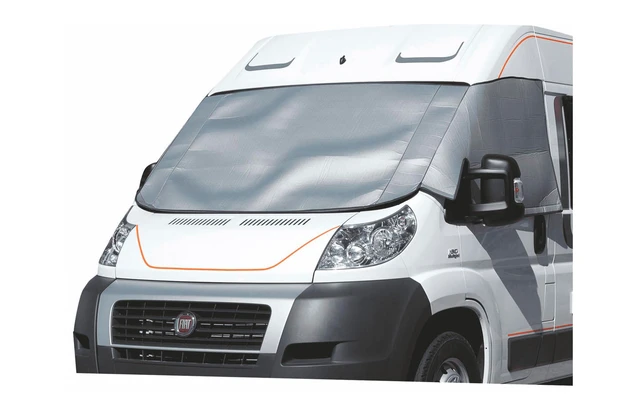 Brunner Cli-Mats XT Copertura Termica Esterna Ford Transit 2.6 07/2000-06/2006 8 Brunner Cli-Mats XT Copertura Termica Esterna Ford Transit 2.6 07/2000-06/2006 - immagine 6