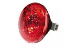 Fendinebbia Posteriore