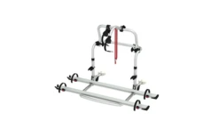 Fiamma Carry Bike Pro Portabiciclette Design Speciale Autotrail