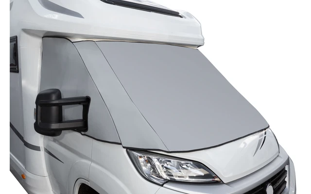 Brunner Cli-Mats XT Copertura Termica Esterna Ford Transit 2.6 07/2000-06/2006 4 Brunner Cli-Mats XT Copertura Termica Esterna Ford Transit 2.6 07/2000-06/2006 - immagine 2