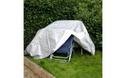 Brunner Multicover Telone Di Protezione 2 X 2 Metri -Fiamma Shop 756122 5063888