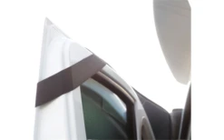 Brunner Cli-Mats XT Copertura Termica Esterna Ford Transit 2.6 07/2000-06/2006