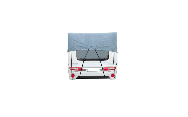 Cartrend Caravan Tetto Protezione Telone 5 X 3 M 4 Cartrend Caravan Tetto Protezione Telone 5 X 3 M - immagine 2