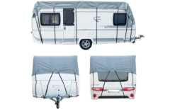 Cartrend Caravan Tetto Protezione Telone 5 X 3 M 11 Cartrend Caravan Tetto Protezione Telone 5 X 3 M -Fiamma Shop 787490 5188322