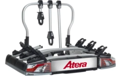 Portabici Posteriore Atera Strada Evo 3