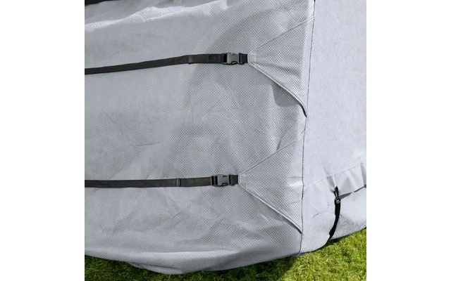 Telo Protettivo Per Caravan Berger 4,3 X 2,5 X 2,2 M 3 Telo Protettivo Per Caravan Berger 4,3 X 2,5 X 2,2 M