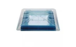 Cappuccio Di Ricambio 4600K Bianco