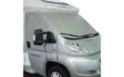 Berger Windowcover Parabrezza Ducato 2002 Tipo 230/244 -Fiamma Shop 9637 16083