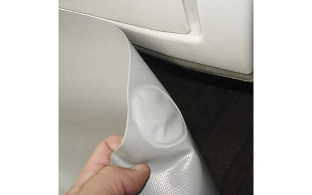 Paravento Hindermann Con Fissaggio Magnetico 230 Cm 6 Paravento Hindermann Con Fissaggio Magnetico 230 Cm - immagine 4