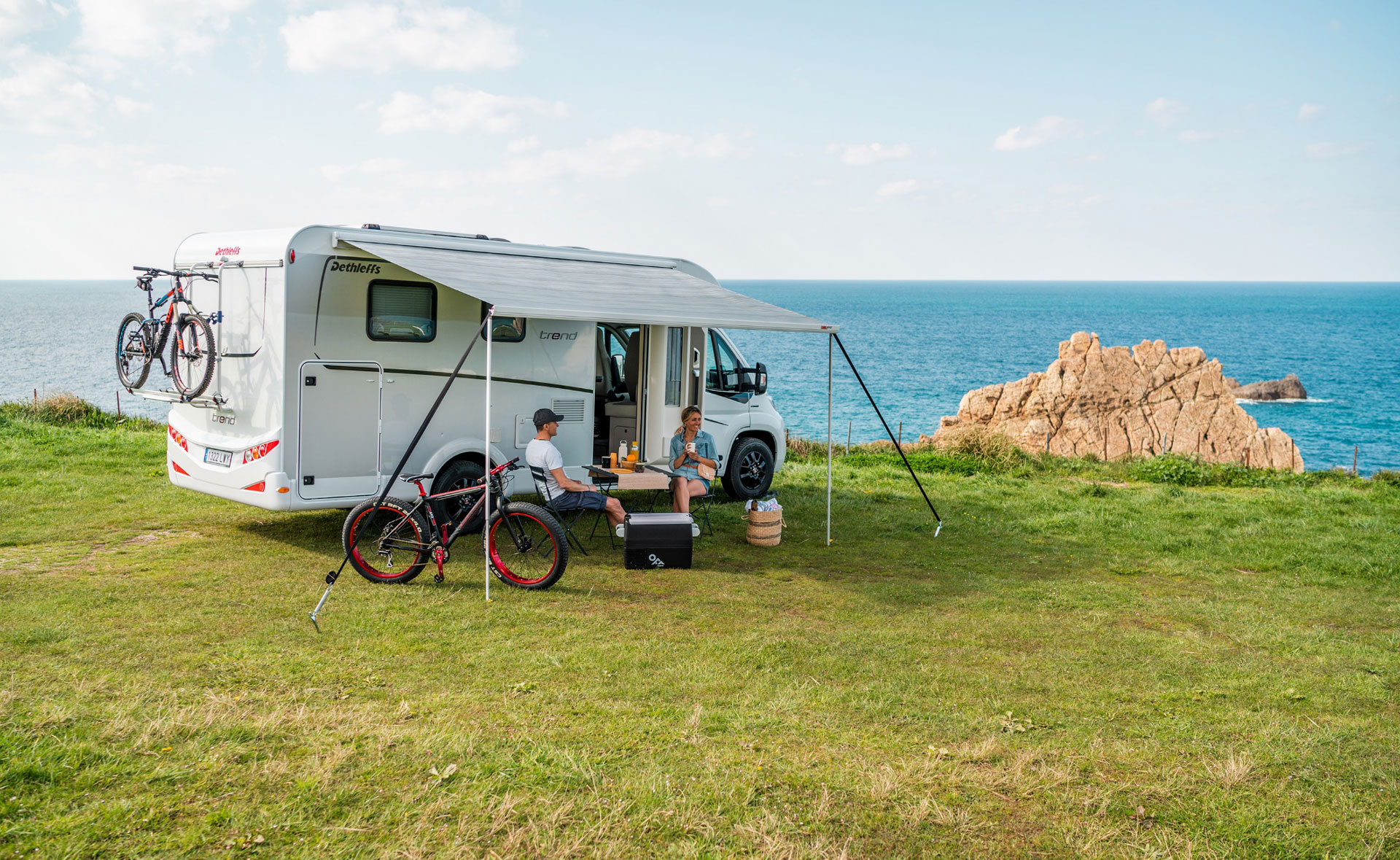 Prima pagina -Fiamma Shop categoria tendalini